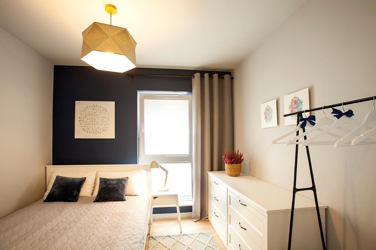 Apartament Nr 16 シクラルスカ・ポレンバ エクステリア 写真