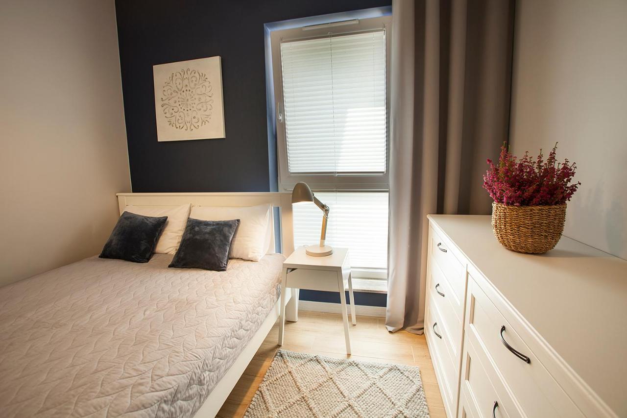 Apartament Nr 16 シクラルスカ・ポレンバ エクステリア 写真