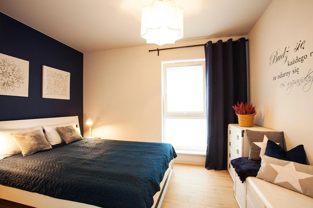 Apartament Nr 16 シクラルスカ・ポレンバ エクステリア 写真