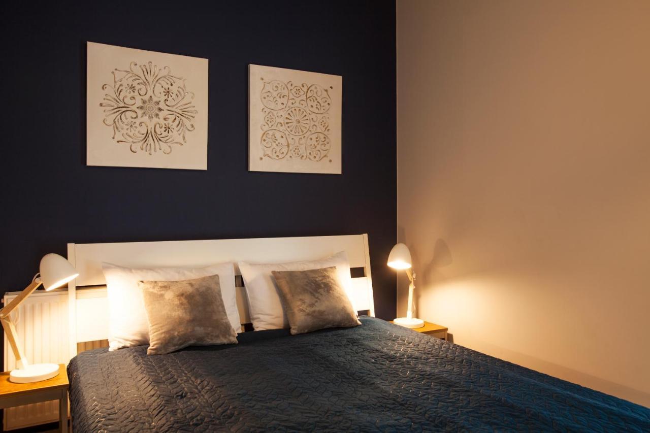 Apartament Nr 16 シクラルスカ・ポレンバ エクステリア 写真