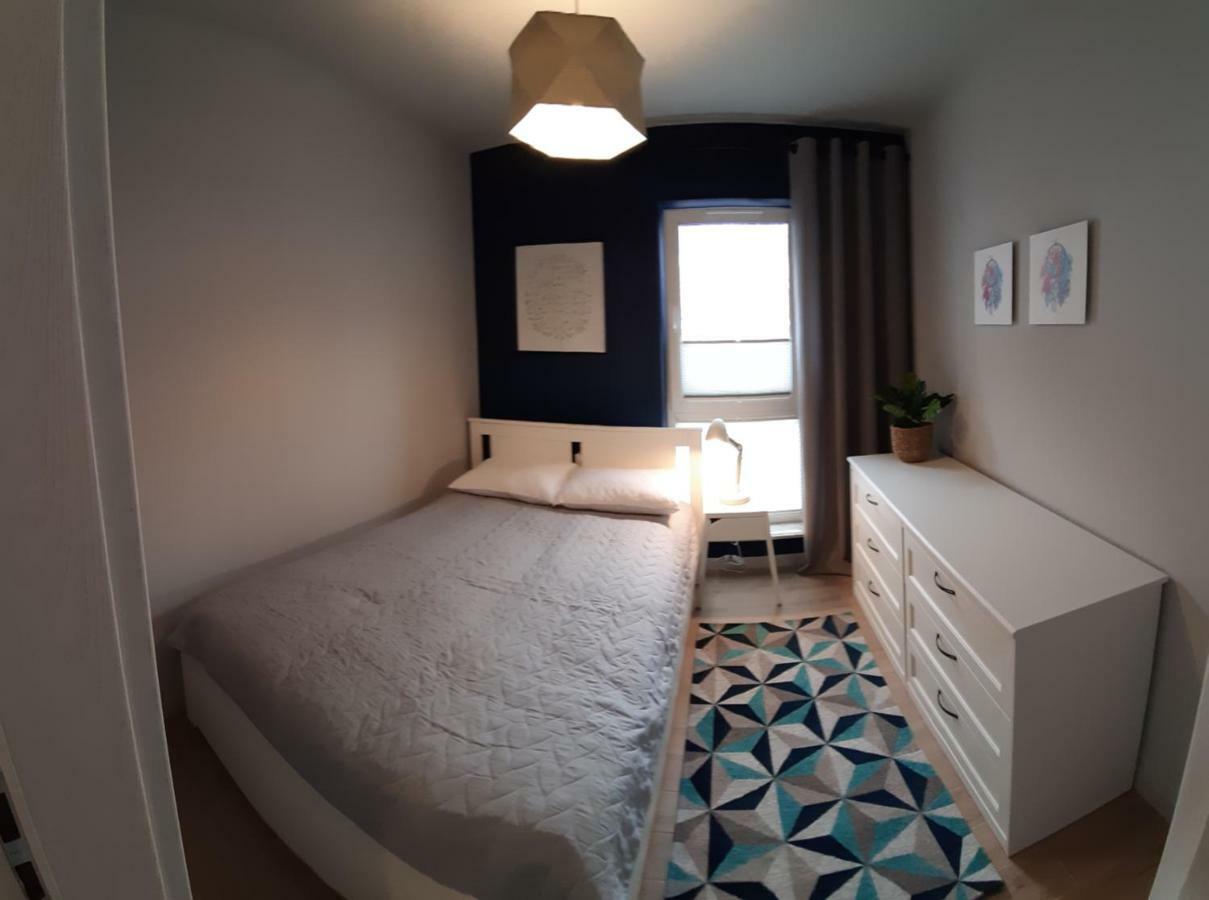 Apartament Nr 16 シクラルスカ・ポレンバ エクステリア 写真