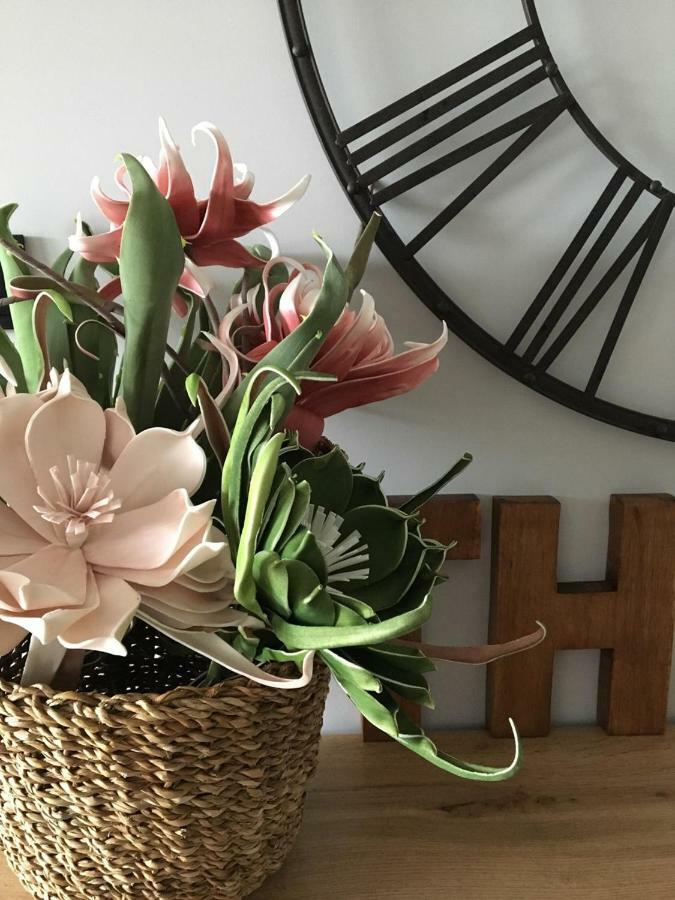Apartament Nr 16 シクラルスカ・ポレンバ エクステリア 写真