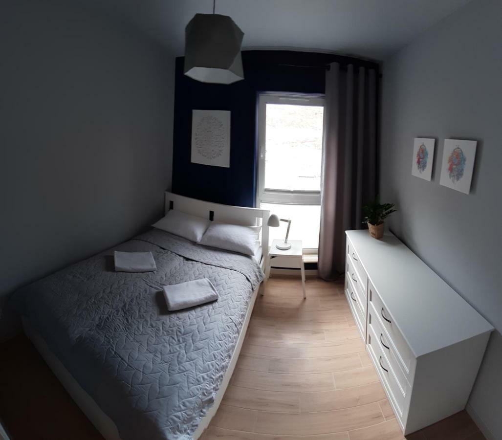 Apartament Nr 16 シクラルスカ・ポレンバ エクステリア 写真