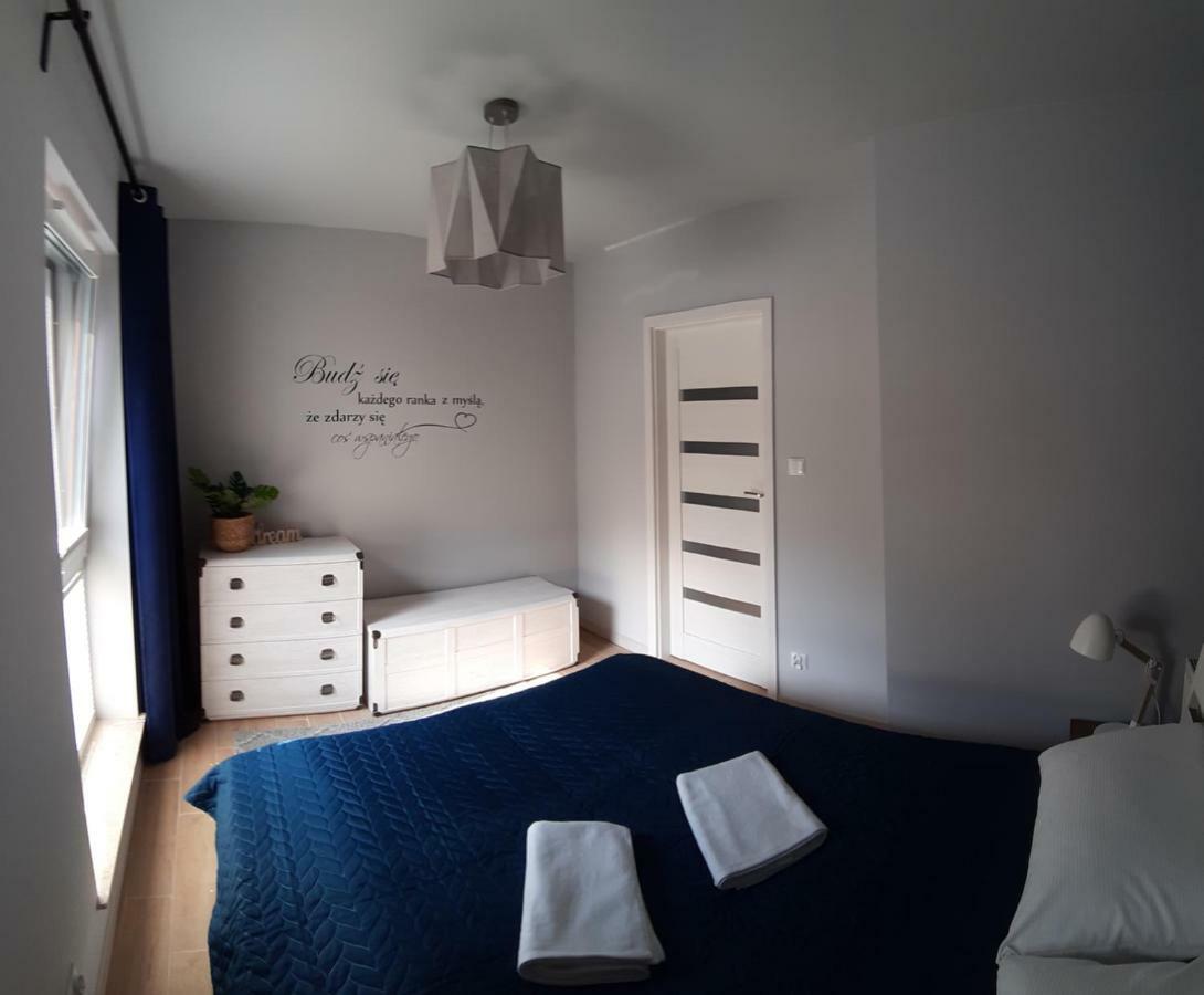 Apartament Nr 16 シクラルスカ・ポレンバ エクステリア 写真