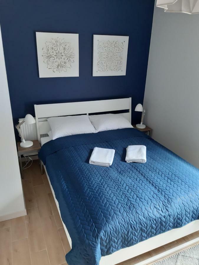 Apartament Nr 16 シクラルスカ・ポレンバ エクステリア 写真